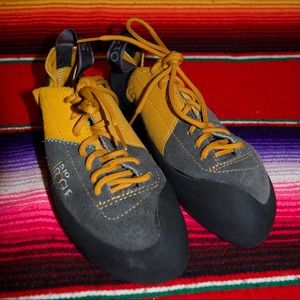 Climbing Shoes